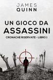 Un Gioco Da Assassini