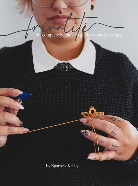 Frivolité Frivolité