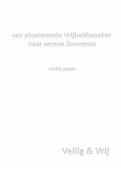 van ploeterende Vrijheidszoeker naar serene Soeverein - Leonard, Wilfred