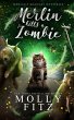 Merlin Kills a Zombie - Bild 1