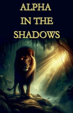 Alpha In The Shadows - Munsami, Donovan