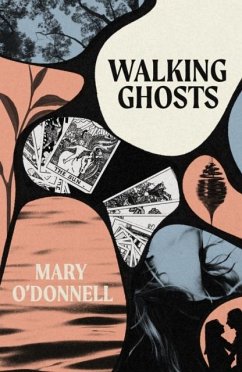 Cover Walking Ghosts
