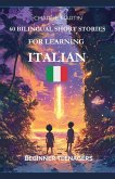 60 Bilingual Short Stories for Learning Italian 60 Bilingual Short Stories for Learning Italian