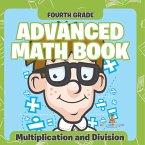 Fourth Grade Advanced Math Books