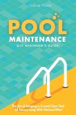 Pool Maintenance DIY Beginner's Guide Pool Maintenance DIY Beginner's Guide