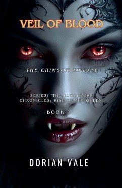 Cover Veil of Blood