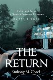 THE RETURN THE RETURN