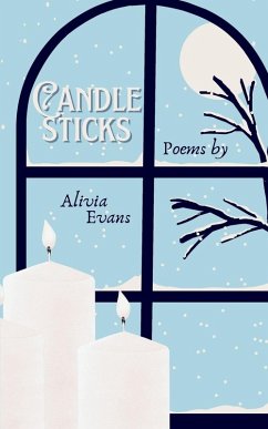 Candlesticks - Evans, Alivia