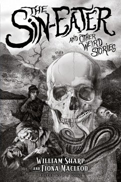 Cover The Sin-Eater and Other Weird Stories