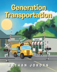 Generation Transportation - Jordan, Nathan