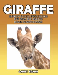Cover Giraffe