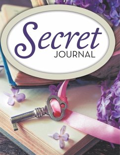 Secret Journal Secret Journal