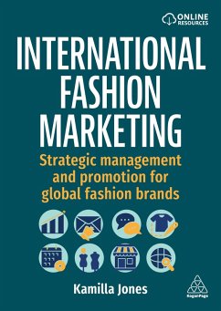 Cover International Fashion Marketing
