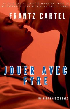 Cover Jouer avec Fyre