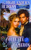 The Highlander's Heiress The Highlander's Heiress