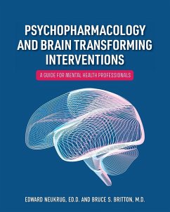 Cover Psychopharmacology and Brain Transforming Interventions
