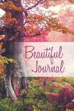 Cover Beautiful Journal