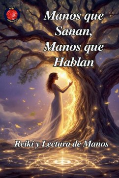 Cover Manos que Sanan, Manos que Hablan