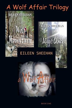 A Wolf Affair Trilogy - Sheehan, Eileen