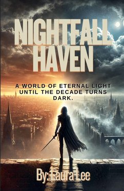 Cover Nightfall Haven