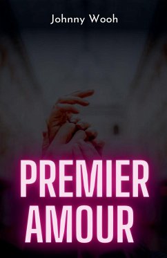 Premier amour - Wooh, Johnny Premier amour - Wooh, Johnny