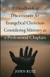 A Handbook of Discernment for... - Bild 1