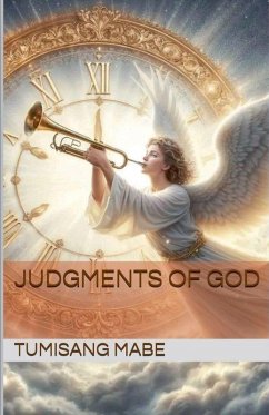 Cover Judgments of God