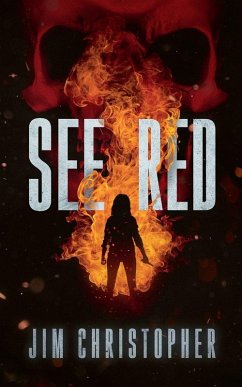 Cover See Red