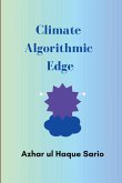 Climate Algorithmic Edge Climate Algorithmic Edge