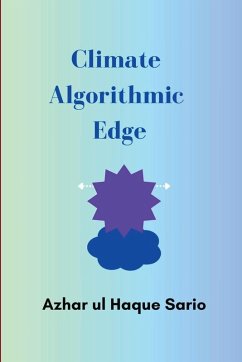 Climate Algorithmic Edge - Sario, Azhar Ul Haque