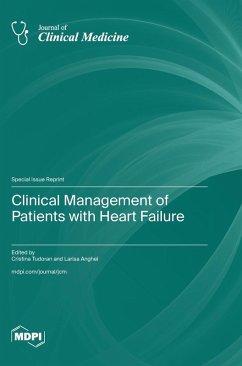 Clinical Management of Patients with Heart Failure