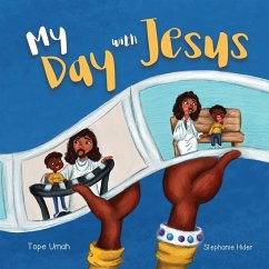 Cover My Day With Jesus