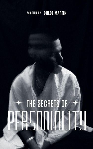The Secrets of Personality