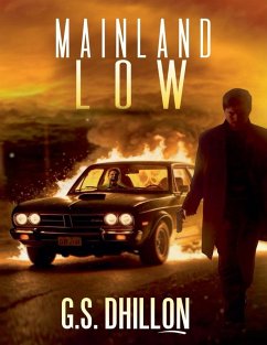 Cover Mainland Low