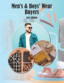 Men's & Boys Wear Buyers Directory, 61st Ed
