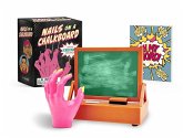 Nails on a Chalkboard Nails on a Chalkboard