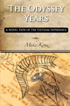 Cover The Odyssey Years