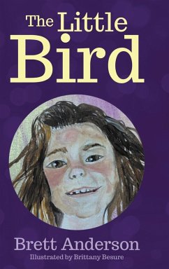 Cover The Little Bird