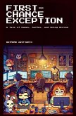 FIRST-CHANCE EXCEPTION FIRST-CHANCE EXCEPTION