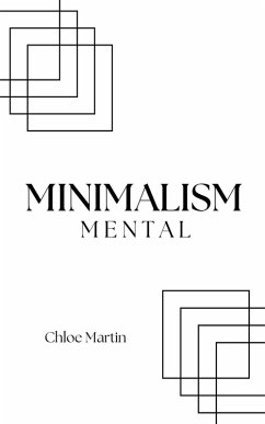 Cover Minimalism Mental