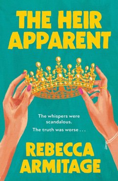Cover The Heir Apparent
