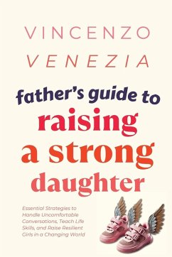 Cover Father's Guide to Raising a Strong Daughter