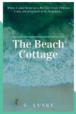 The Beach Cottage The Beach Cottage
