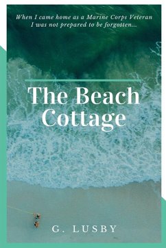 Cover The Beach Cottage