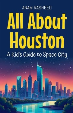 Cover All About Houston