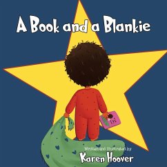 Cover A Book and a Blankie