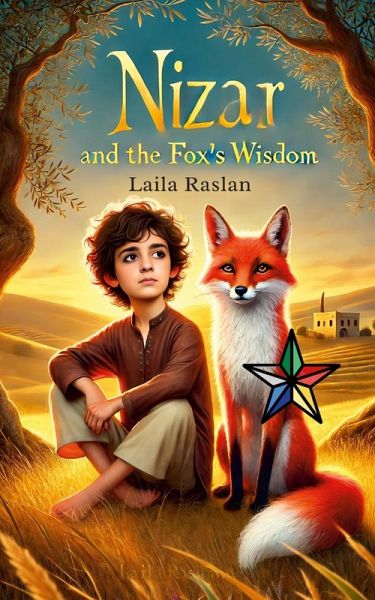 Nizar and the Fox's Wisdom Nizar and the Fox's Wisdom