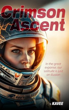 Crimson Ascent - Vithana, Kaveendra