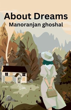 Cover About Dreams