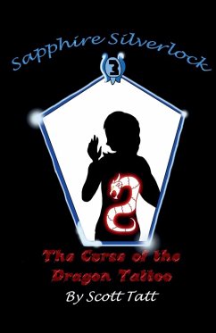 Cover Sapphire Silverlock